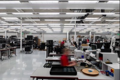 Reliable detection sensor technology from OSRAM